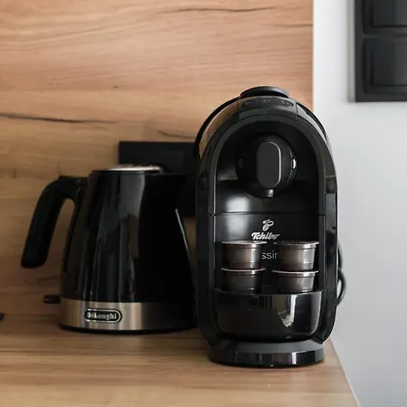 Niedzialkowskiego 25 Stary Browar Center By Renters Prestige * Poznań