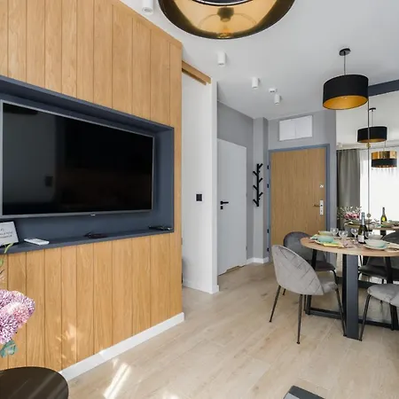 Niedzialkowskiego 25 Stary Browar Center By Renters Prestige