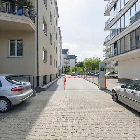 Niedzialkowskiego 25 Stary Browar Center By Renters Prestige Poznań