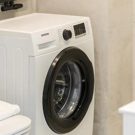 Appartamento Niedzialkowskiego 25 Stary Browar Center By Renters Prestige