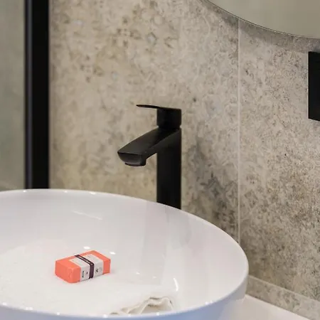 Niedzialkowskiego 25 Stary Browar Center By Renters Prestige Appartamento