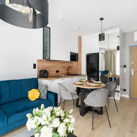 Niedzialkowskiego 25 Stary Browar Center By Renters Prestige