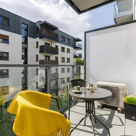 Appartamento Niedzialkowskiego 25 Stary Browar Center By Renters Prestige Poznań