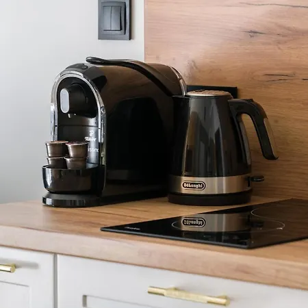 Niedzialkowskiego 25 Stary Browar Center By Renters Prestige Appartamento