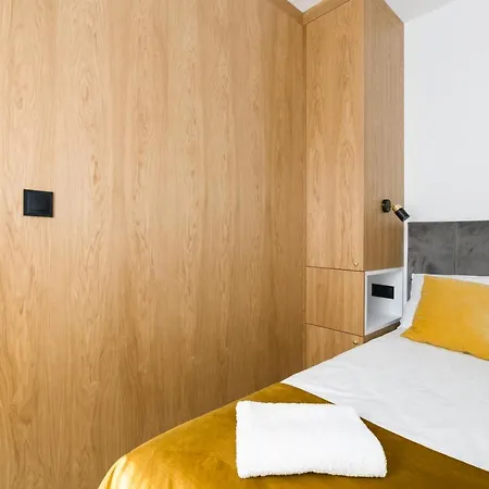 Niedzialkowskiego 25 Stary Browar Center By Renters Prestige *