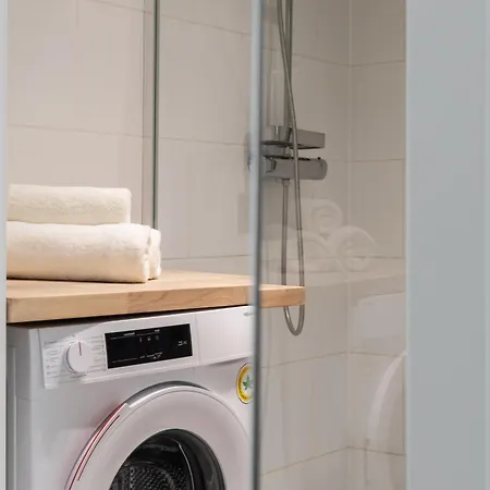 Appartamento Niedzialkowskiego 25 Stary Browar Center By Renters Prestige *