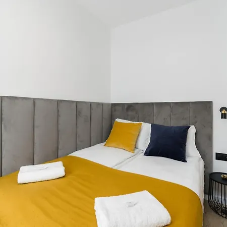 Niedzialkowskiego 25 Stary Browar Center By Renters Prestige *