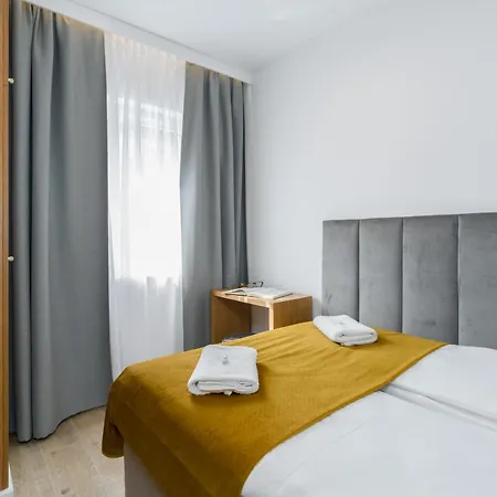 Apartment Niedzialkowskiego 25 Stary Browar Center By Renters Prestige *