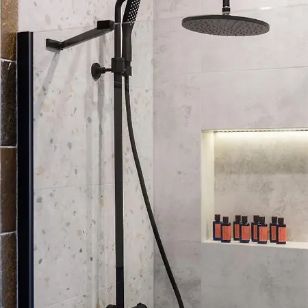 Niedzialkowskiego 25 Stary Browar Center By Renters Prestige Poznan