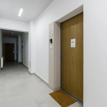 Niedzialkowskiego 25 Stary Browar Center By Renters Prestige Apartment *