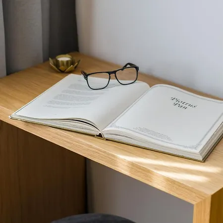 Апартаменты Niedzialkowskiego 25 Stary Browar Center By Renters Prestige *