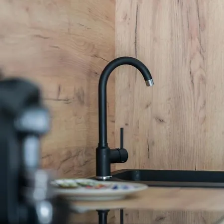 Apartamento Niedzialkowskiego 25 Stary Browar Center By Renters Prestige Poznan