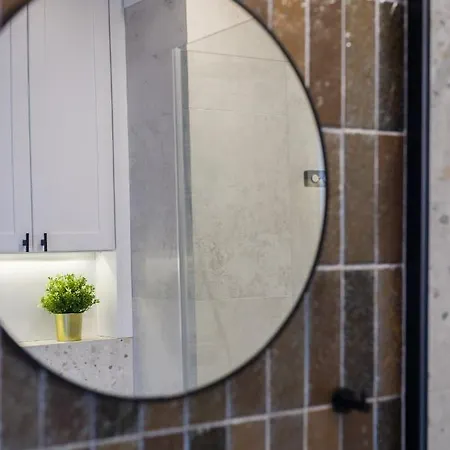 Apartment Niedzialkowskiego 25 Stary Browar Center By Renters Prestige Poznan