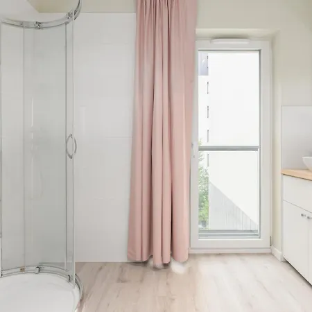 Apartamento Niedzialkowskiego 25 Stary Browar Center By Renters Prestige *