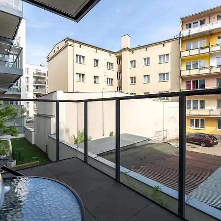 Niedzialkowskiego 25 Stary Browar Center By Renters Prestige Poznan
