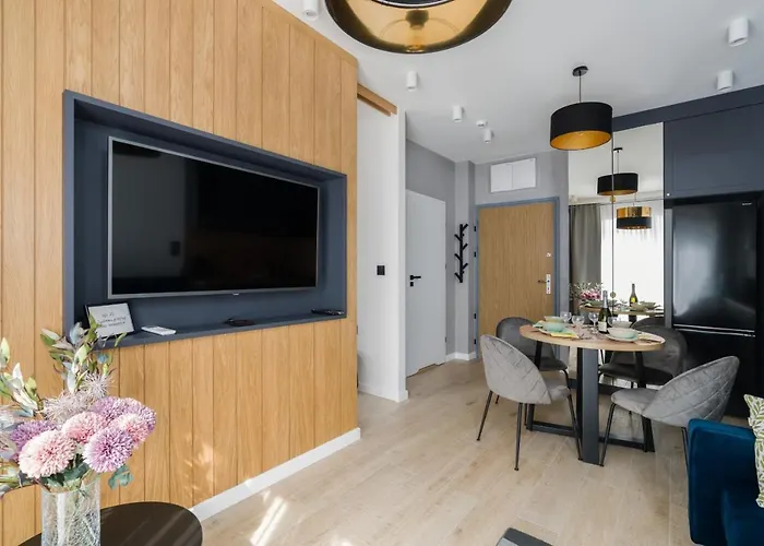 Niedzialkowskiego 25 Stary Browar Center By Renters Prestige