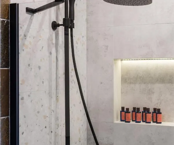 Niedzialkowskiego 25 Stary Browar Center By Renters Prestige Poznan