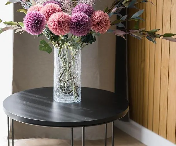 Niedzialkowskiego 25 Stary Browar Center By Renters Prestige Apartment