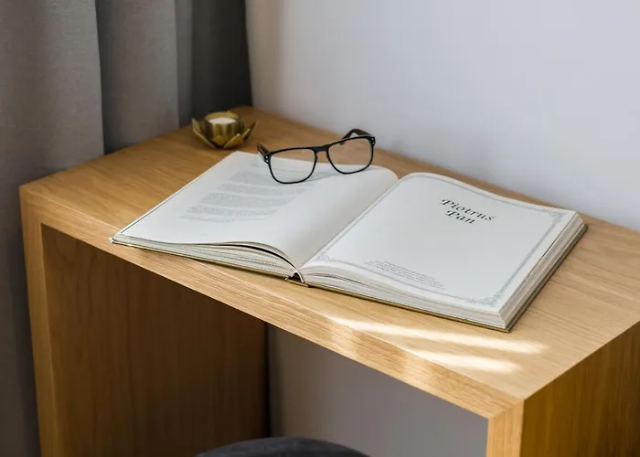 Apartment Niedzialkowskiego 25 Stary Browar Center By Renters Prestige *