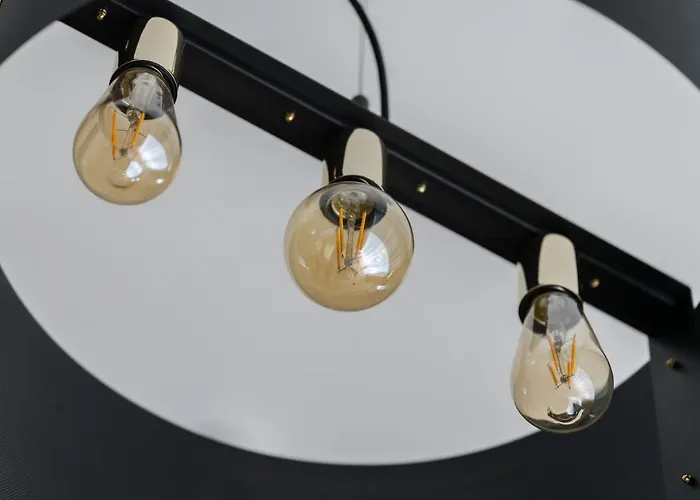 Niedzialkowskiego 25 Stary Browar Center By Renters Prestige Apartment *