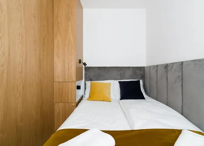 Niedzialkowskiego 25 Stary Browar Center By Renters Prestige