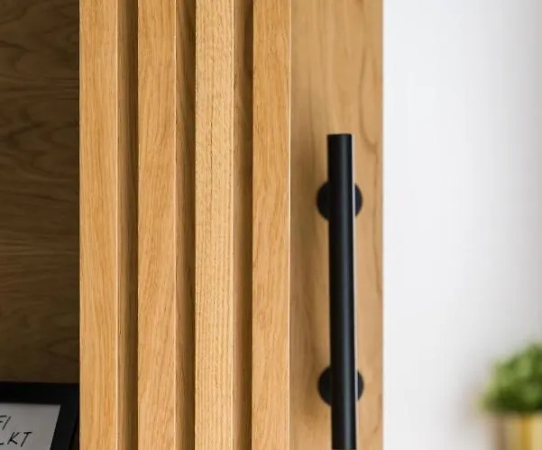 Niedzialkowskiego 25 Stary Browar Center By Renters Prestige Apartment Posen