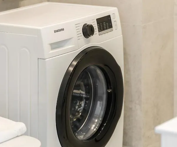 Apartment Niedzialkowskiego 25 Stary Browar Center By Renters Prestige