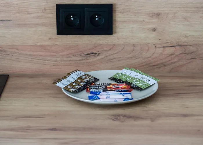 Niedzialkowskiego 25 Stary Browar Center By Renters Prestige Apartment Posen