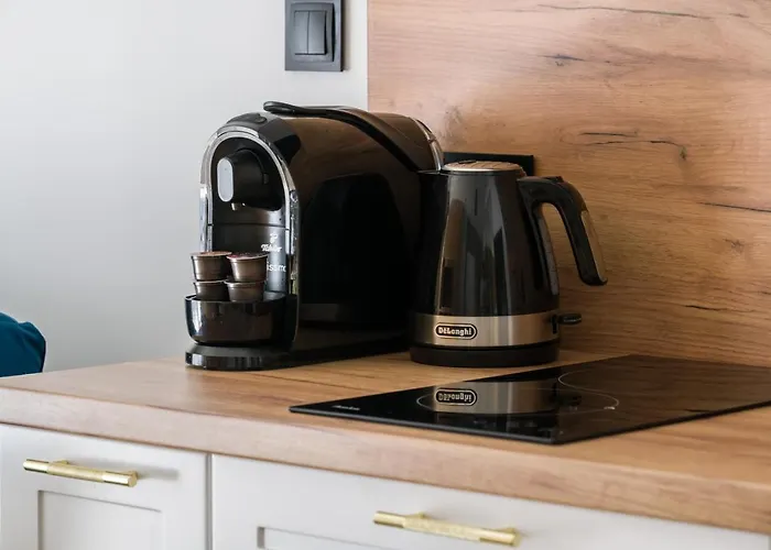 Niedzialkowskiego 25 Stary Browar Center By Renters Prestige Apartment