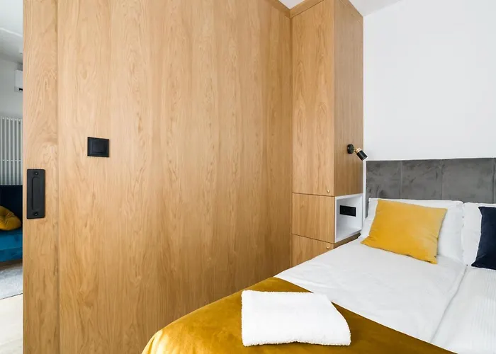 Niedzialkowskiego 25 Stary Browar Center By Renters Prestige *