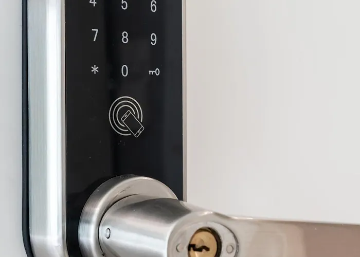 Apartment Niedzialkowskiego 25 Stary Browar Center By Renters Prestige Posen