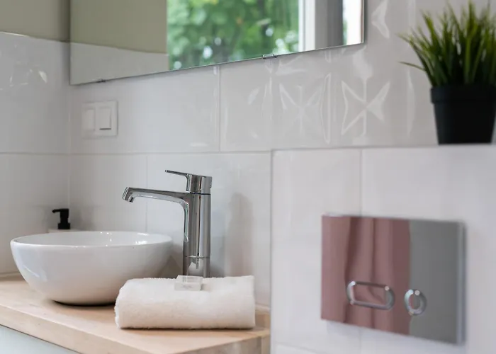 Niedzialkowskiego 25 Stary Browar Center By Renters Prestige *